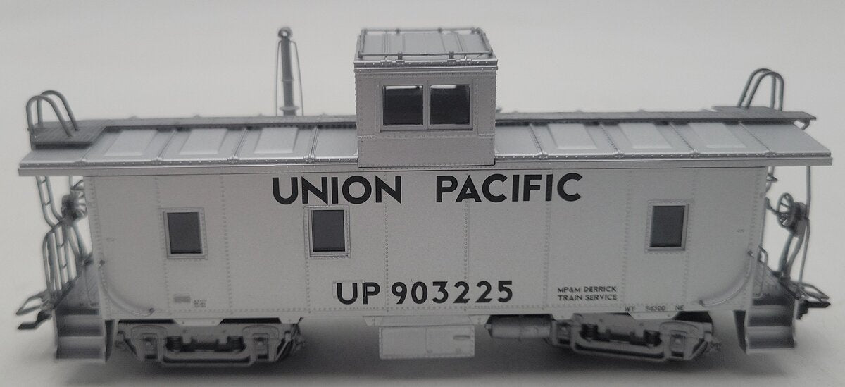 Marklin 45652-3 HO Scale M.O.W Caboose #903225 LN/Box
