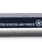 Micro-Trains 04500190 N U.S. Air Force 50' Fishbelly Side Flatcar #35780 LN/Box