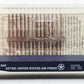 Micro-Trains 04500190 N U.S. Air Force 50' Fishbelly Side Flatcar #35780 LN/Box