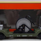 Lionel 6-26775 O Gauge US Army Operating Searchlight Car #26775 EX/Box