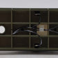 Lionel 6-26775 O Gauge US Army Operating Searchlight Car #26775 EX/Box