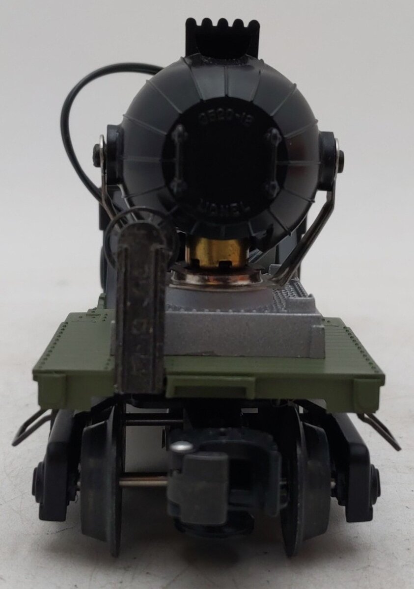 Lionel 6-26775 O Gauge US Army Operating Searchlight Car #26775 EX/Box
