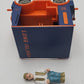 K-Line K92009 LIRR O Scale Speeder LN/Box