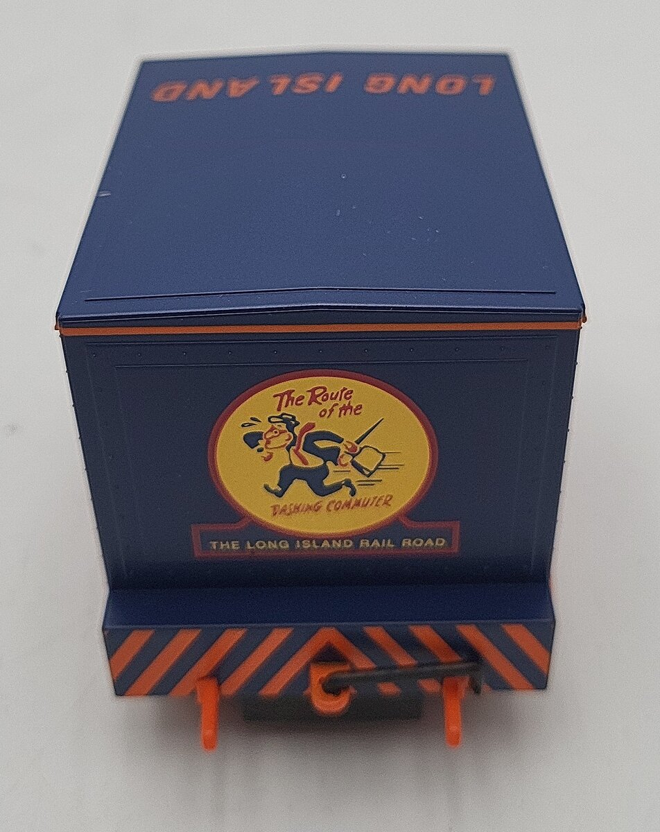 K-Line K92009 LIRR O Scale Speeder LN/Box
