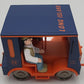 K-Line K92009 LIRR O Scale Speeder LN/Box