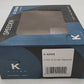 K-Line K92009 LIRR O Scale Speeder LN/Box