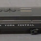 Lionel 6-18135/6-18178 New York Central F-3 ABA Diesel Set w/Display Case LN