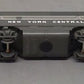 Lionel 6-18135/6-18178 New York Central F-3 ABA Diesel Set w/Display Case LN