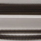 Atlas O Gauge Assorted Curved and Straight Track (10) EX