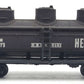 Model Power 3422 N Scale H.E.R.X Hershey's 3 Dome Tank Car #10101 LN/Box