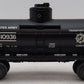 Lionel 6-19635 O Gauge U.S Army 8000 Gallon Tank Car #10936 EX/Box