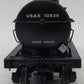 Lionel 6-19635 O Gauge U.S Army 8000 Gallon Tank Car #10936 EX/Box