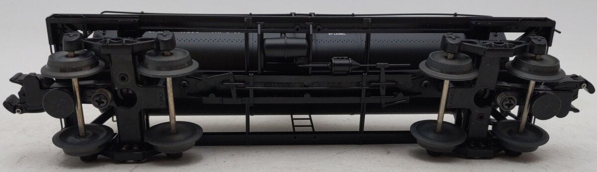 Lionel 6-19635 O Gauge U.S Army 8000 Gallon Tank Car #10936 EX/Box