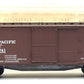 Micro-Trains 04200070 N Union Pacific 40' Double Sheathed Wood Boxcar #100741 EX/Box