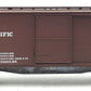 Micro-Trains 04200070 N Union Pacific 40' Double Sheathed Wood Boxcar #100741 EX/Box