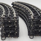 K-Line K-0706 O SuperSnap O31 Curved Track Sections (Pack of 8) EX