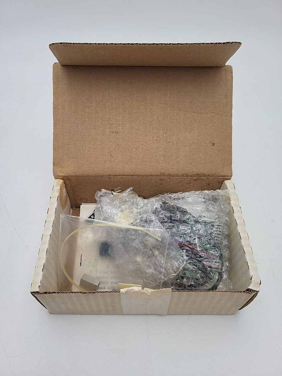 Aristo-Craft ART-29341 G Scale Digital Steam Sound EX/Box