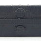 Atlas 3721 N Scale Southern Pacific 3-Bay Covered Hopper #490098 LN/Box
