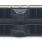 Atlas 3721 N Scale Southern Pacific 3-Bay Covered Hopper #490098 LN/Box