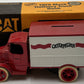 Ertl 2434 1:25 Caterpillar 1926 Mack Delivery Truck Bank EX/Box