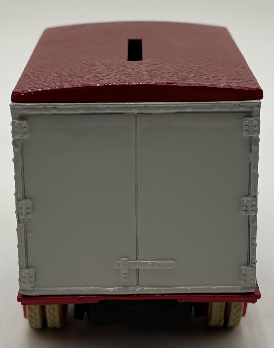 Ertl 2434 1:25 Caterpillar 1926 Mack Delivery Truck Bank EX/Box
