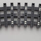 K-Line K-0706 O SuperSnap O31 Curved Track Sections (Pack of 8) EX