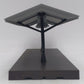MTH 30-9006 O Gauge Passenger Station Platform (Gray Roof/Brown Base) EX