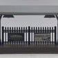 MTH 30-9006 O Gauge Passenger Station Platform (Gray Roof/Brown Base) EX