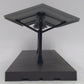 MTH 30-9006 O Gauge Passenger Station Platform (Gray Roof/Brown Base) EX
