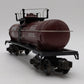 K-Line K-6322 O Gauge Pennsylvania Classic Tank Car EX/Box