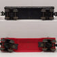 Marx O Gauge Vintage Freight Cars: 4581, 5586, 467110, 51170, & 54099 [6] VG