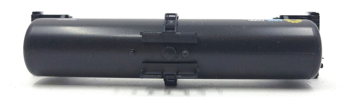 Roundhouse 8446 N Scale Archer Daniels Midland 50' Single Dome Tank Car #15850 EX/Box