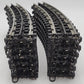 K-Line K-0716 O SuperSnap 42" Curved Track Sections [12] EX