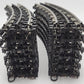 K-Line K-0716 O SuperSnap 42" Curved Track Sections [12] EX