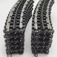 K-Line K-0716 O SuperSnap 42" Curved Track Sections [12] EX