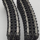 K-Line K-0716 O SuperSnap 42" Curved Track Sections [12] EX