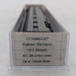 Centralia Car Shops CCS6842-02 N NYC Pullman "Cascade Stream" 10-5 Sleeper LN/Box