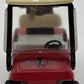 Kinsmart 1:18 CAT Golf Cart EX