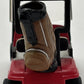 Kinsmart 1:18 CAT Golf Cart EX
