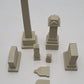 Aristo-Craft 7207 Tomb Stones EX/Box