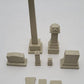 Aristo-Craft 7207 Tomb Stones EX/Box