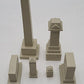 Aristo-Craft 7207 Tomb Stones EX/Box