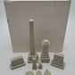 Aristo-Craft 7207 Tomb Stones EX/Box