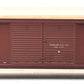 Roundhouse 8281 N Scale Western Pacific Box Car #38141 LN/Box