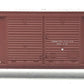 Roundhouse 8281 N Scale Western Pacific Box Car #38141 LN/Box
