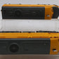 Lionel 6-38354 O Gauge Union Pacific AA Alco Diesel Locomotives Only EX/Box