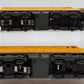 Lionel 6-38354 O Gauge Union Pacific AA Alco Diesel Locomotives Only EX/Box