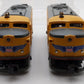 Lionel 6-38354 O Gauge Union Pacific AA Alco Diesel Locomotives Only EX/Box