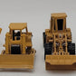 Ertl Assorted Diecast Caterpillar Vehicles [6] EX