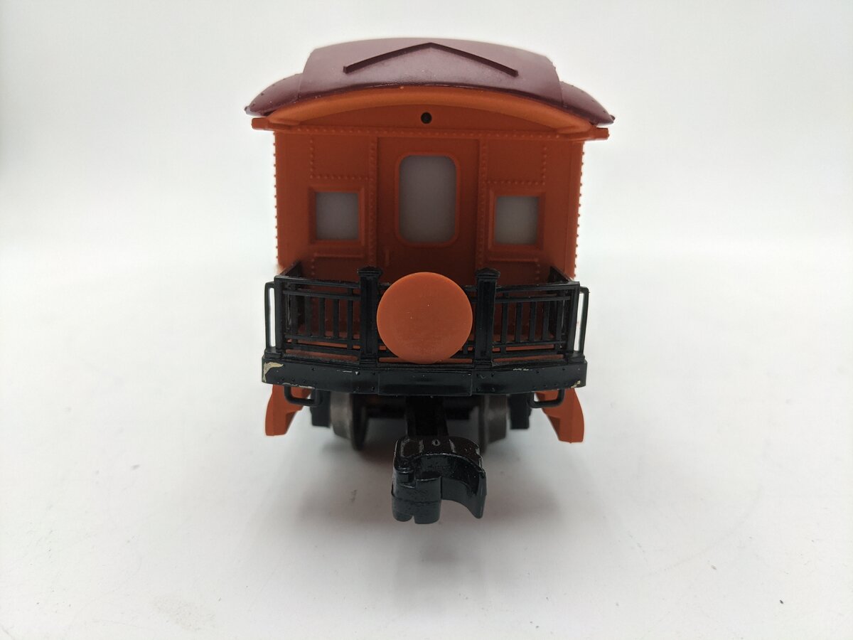 Lionel 6-9504 O Gauge Milwaukee Road 